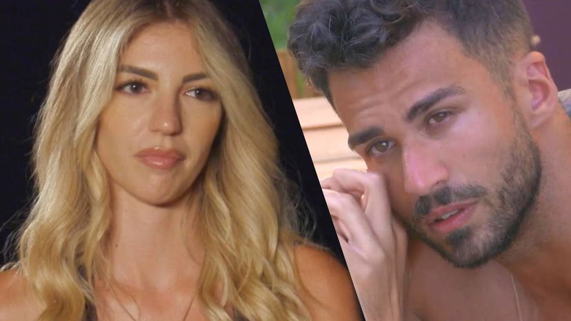 Lucia Ilardo, novità su Rosario e nuovo video dopo Temptation Island preview