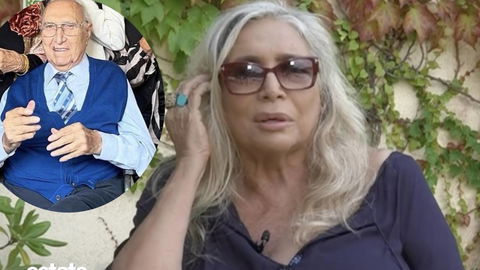 Mara Venier fa un annuncio su Baudo: “L’avrei chiamato a giorni per un progetto” preview