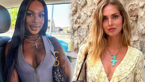 Marayah/Ferragni, Sambruna replica a Lucarelli: “Non è fake news” preview