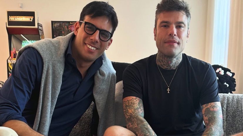 Marco Cappelli di Gurulandia: “Fedez ora mi odia, ecco perché” preview