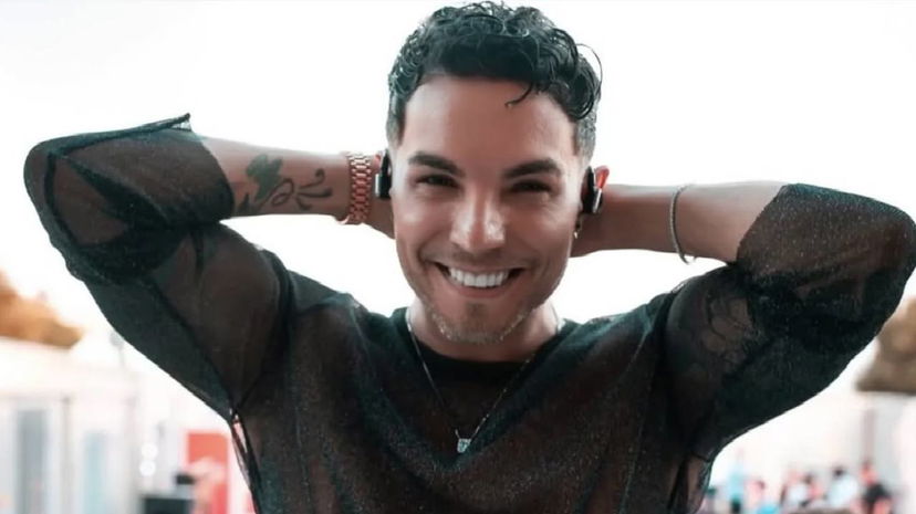 Marco Carta in ospedale dopo un malore: concerto annullato preview