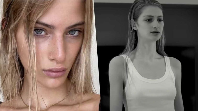 Martina Ceretti, nel video con Ramazzotti: “La mia sfida? Il mondo dello spettacolo” preview