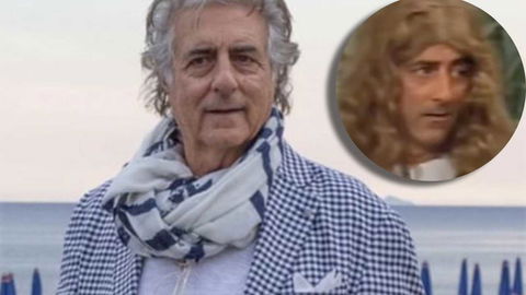 Martufello: “Battute? Adesso bisogna stare attenti a donne e gay” preview