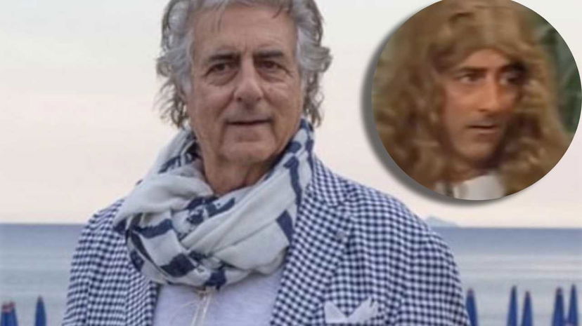 Martufello: “Battute? Adesso bisogna stare attenti a donne e gay” preview