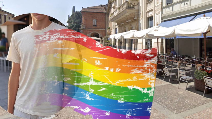 Omofobia a Monza, titolare di un bar insulta un 17enne: “Offeso e cacciato” preview