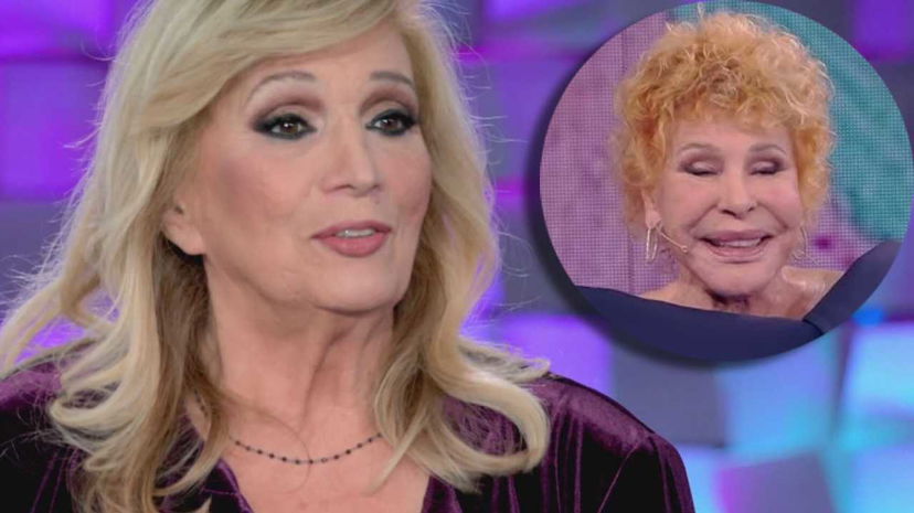 Iva Zanicchi: “Ornella Vanoni credeva fossi morta” preview