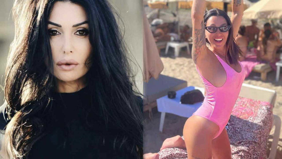 Pamela Compagnucci su Federico Mastrostefano: “I suoi teatrini li conosco bene e dico le cose come stanno” article-post