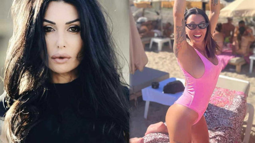 Pamela Compagnucci su Federico Mastrostefano: “I suoi teatrini li conosco bene e dico le cose come stanno” preview