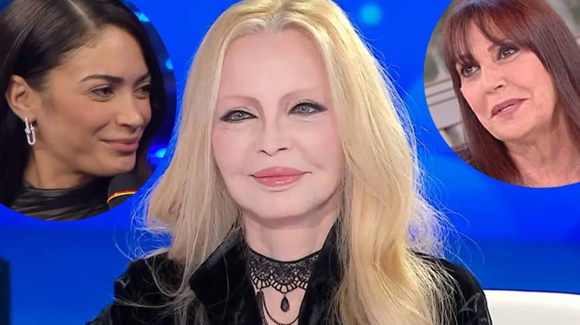 Patty Pravo critica Viola Valentino e difende Elodie: “Ma cosa vuole lei?” preview