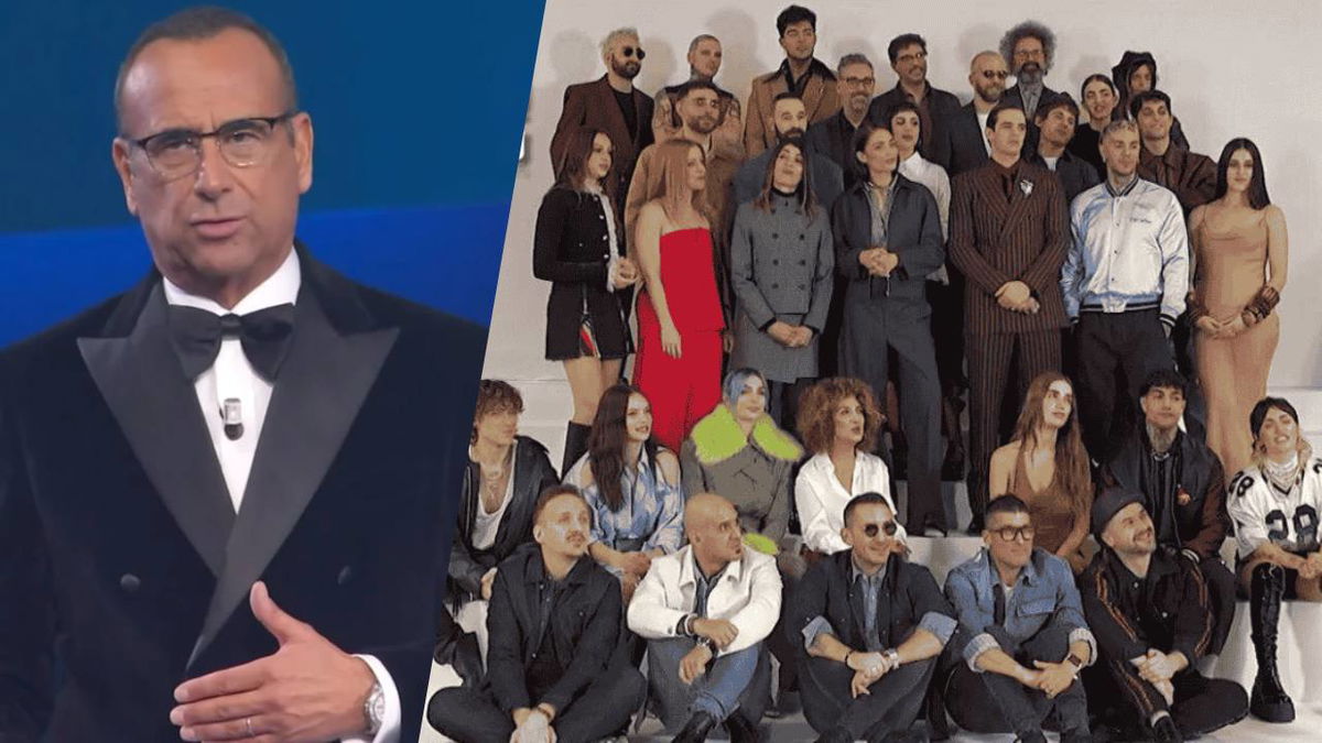 Polemica di una big di Sanremo 2025: “Cattiverie contro di me. Le radio non mi passano” article-post