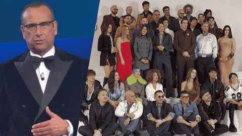 Polemica di una big di Sanremo 2025: “Cattiverie contro di me. Le radio non mi passano” preview