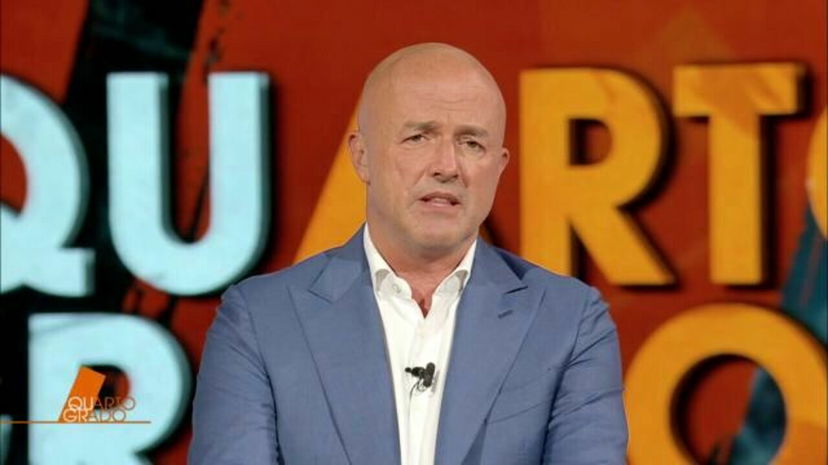 Pomeriggio 5 con Gianluigi Nuzzi: le ultime novità preview