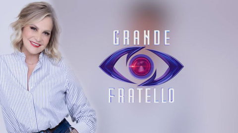 Svelata la prima probabile concorrente del Grande Fratello della Ventura preview