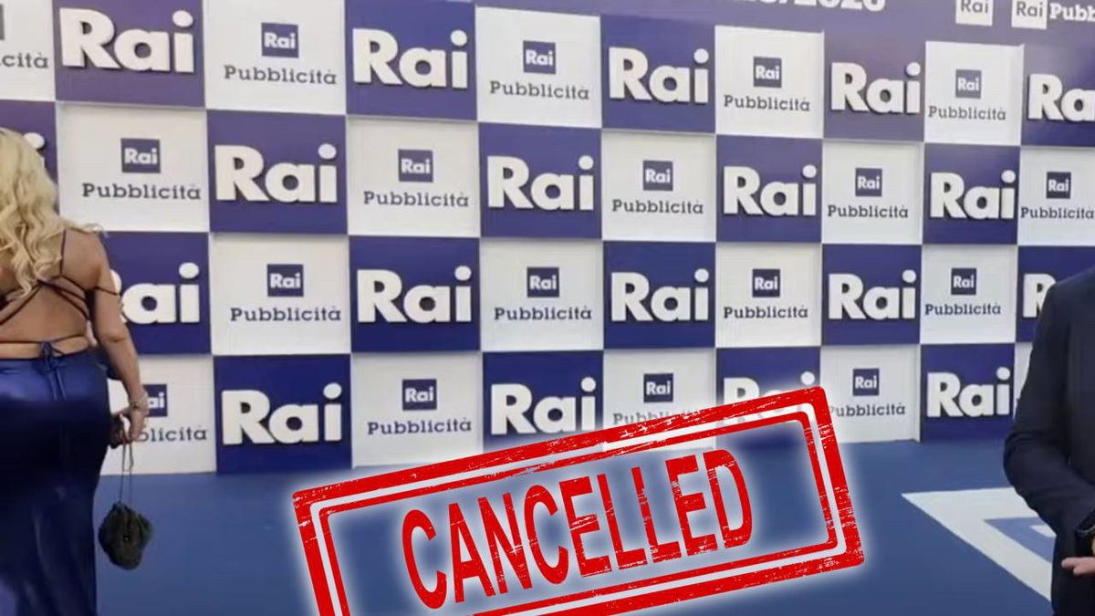 La Rai chiude un altro programma, il conduttore sbotta: “Scorretti!” article-post
