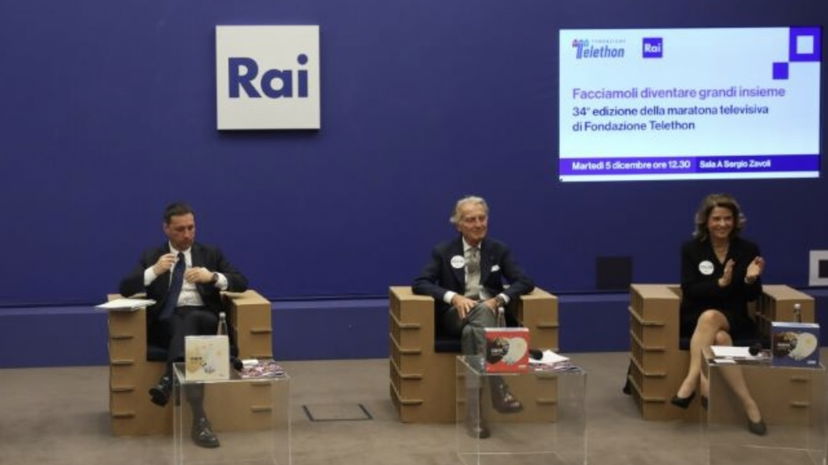 La Rai richiama i suoi volti: attenzione a cosa pubblicano su Instagram preview