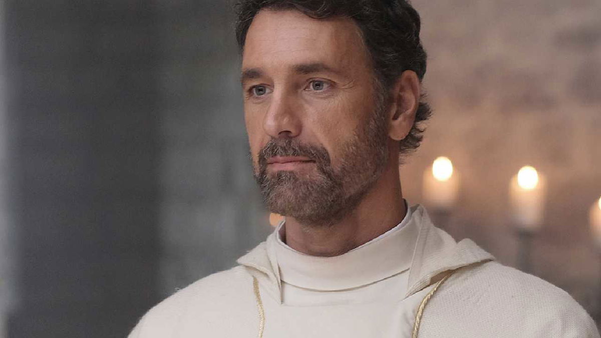 Raoul Bova fuori da Don Matteo dopo lo scandalo? La decisione della Rai article-post