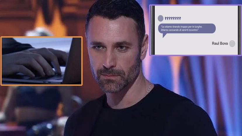 Raoul Bova, c’è “un sistema progettato per distruggerlo” e spunta un nome e un cognome preview