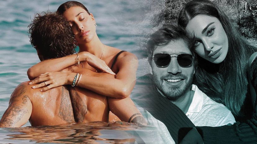 Riavvicinamento tra Stefano e Belen? “Lui la cerca, lei lo vuole” preview