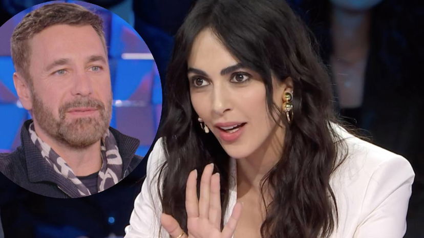 Rocio Munoz Morales lancia frecciatine: ha chiuso con Raoul preview