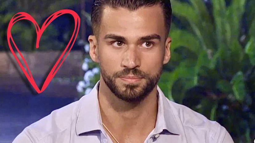 Rosario Guglielmi di Temptation Island con una donna famosa, le parole di lei: “Lui è raro” preview