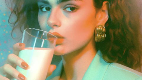 Rossella: la verità sulla canzone Il Sapore Del Tuo Seme del 1985 preview