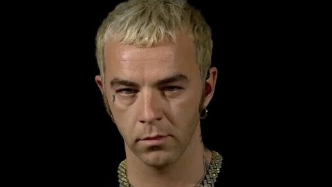 Salmo, monologo tagliente contro alcuni colleghi: le frecciatine preview