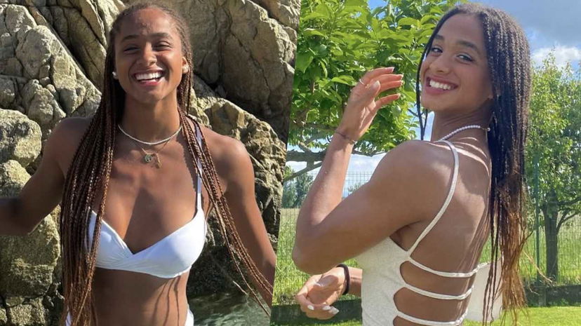 Sara Curtis vittima di razzismo: “Fiera di essere italiana” preview