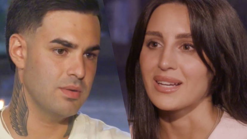 Sarah e Valerio, novità dopo la fine di Temptation Island: “Ary lo sa?” preview