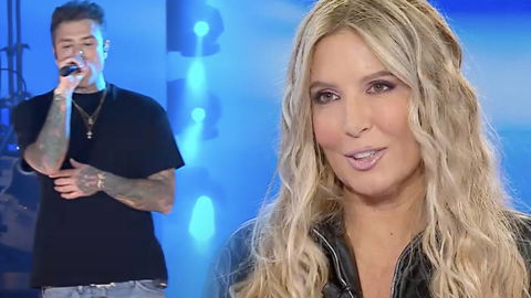 Selvaggia Lucarelli infilza Fedez dopo il dissing a lei ed Elodie preview