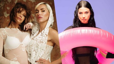 I singoli più ascoltati dell’estate in Italia: classifica radio e Spotify preview