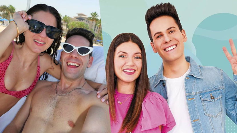 Sofì dei Me Contro Te: “Ora sì che diranno che Luì è gay” preview