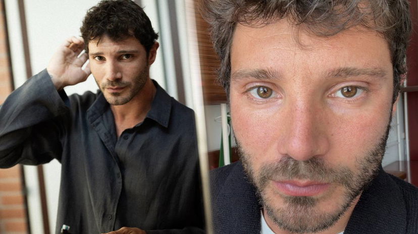 Stefano De Martino rompe il silenzio sui video rubati preview