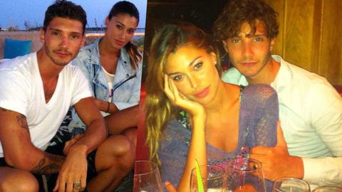 Stefano De Martino racconta i retroscena sui primi giorni con Belen preview