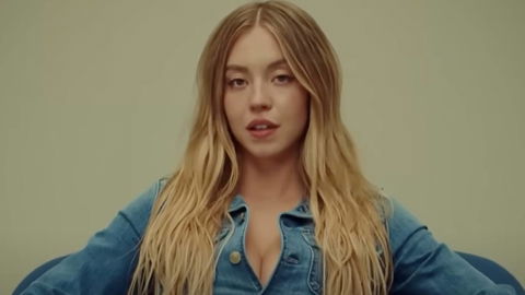 Sydney Sweeney, come sta e come ha preso la polemica sui jeans e i geni preview