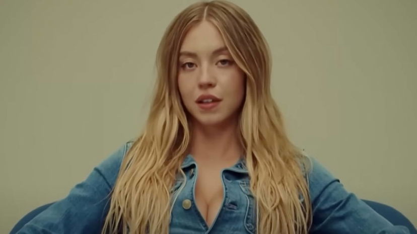 Sydney Sweeney, come sta e come ha preso la polemica sui jeans e i geni preview
