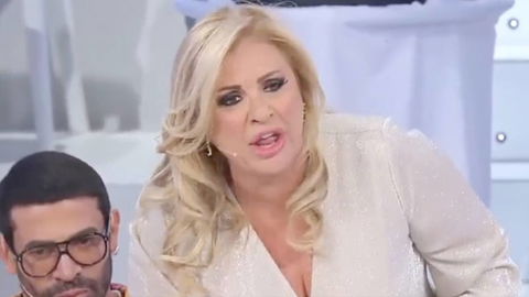 Anticipazioni di Uomini e Donne: Tina furiosa, coppie scoppiate preview