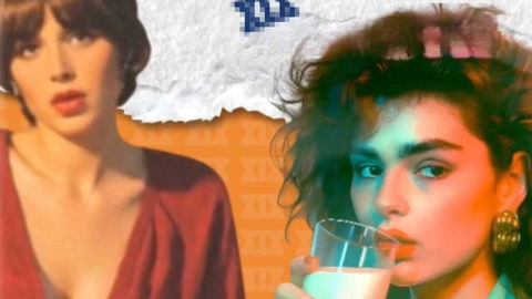 Vera Luna e Rossella, parla chi c’è dietro il progetto di Cantoscena preview