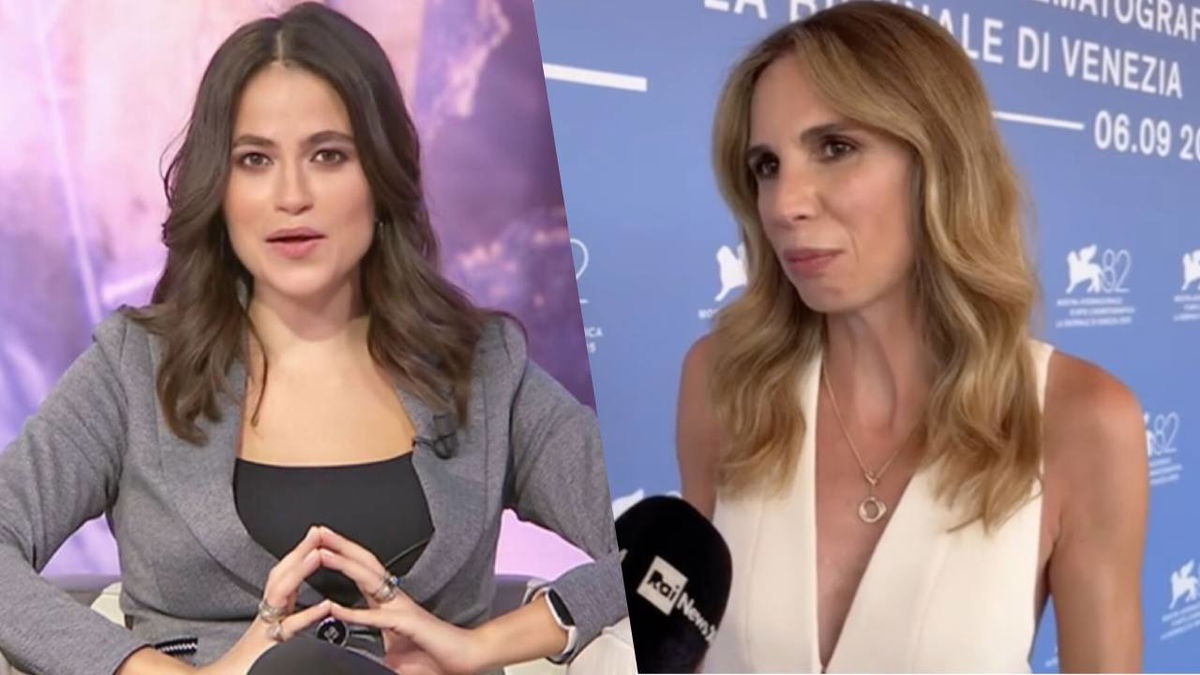 Veronica Gentili corregge Emanuela Fanelli: “Non sono d’accordo, non c’è più tempo su Gaza” article-post