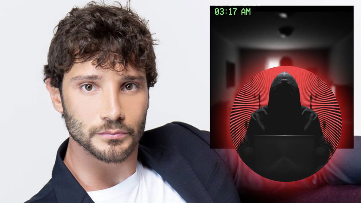 Video privati di De Martino diffusi on line: la reazione di Stefano article-post