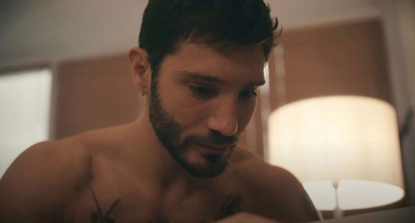 Video rubato di Stefano De Martino, l’avvocato spiega nel dettaglio cos’è successo preview