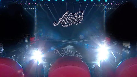 Vincitrice di Amici diventa mamma e svela il nome preview