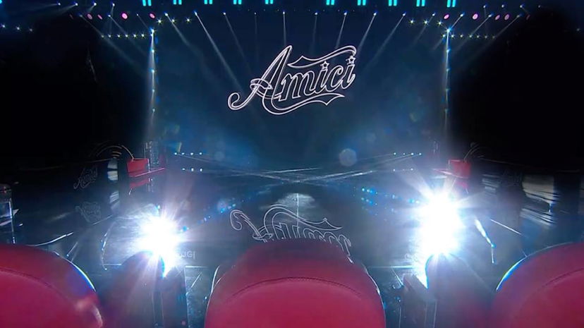 Vincitrice di Amici diventa mamma e svela il nome preview