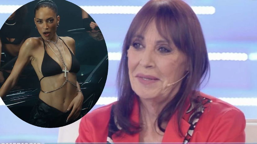 Viola Valentino attacca Elodie: “Ma quale erede?!” preview