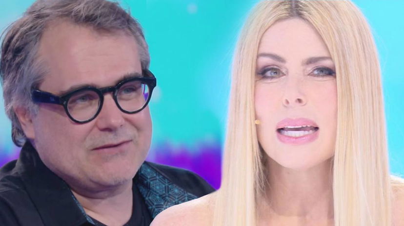 Yari Carrisi contro Loredana Lecciso: l’attacco cancellato preview