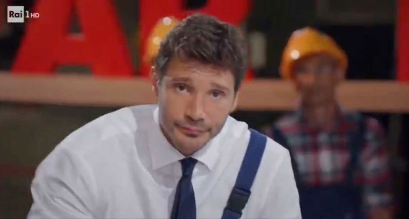 Affari Tuoi: il nuovo promo, la partenza anticipata e l’arrivo del Pacco Nero preview