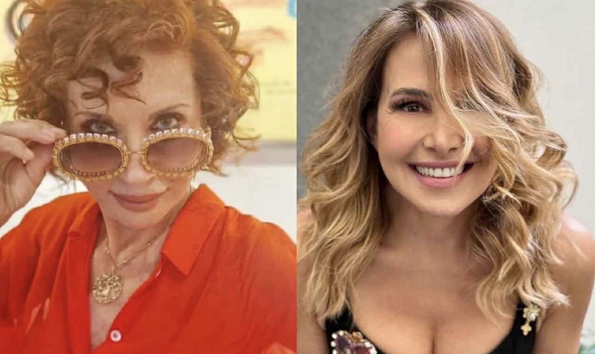 D’Eusanio su d’Urso e Pier Silvio: “Lei trattata malissimo” article-post