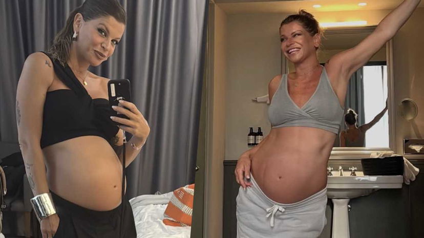 Alessandra Amoroso: “Ora sono tutte ostetriche, le cattiverie che mi hanno detto!” preview