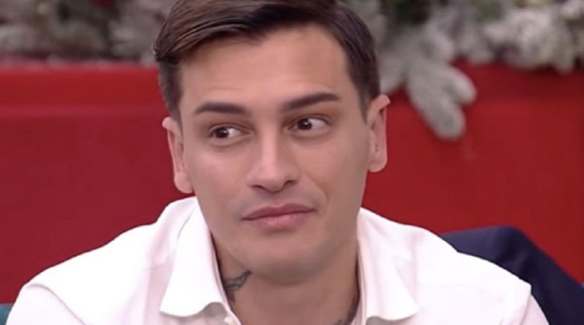 Basciano? “Il più bel galeotto di Ibiza, solo io posso mettergli le manette”, le parole che indignano preview