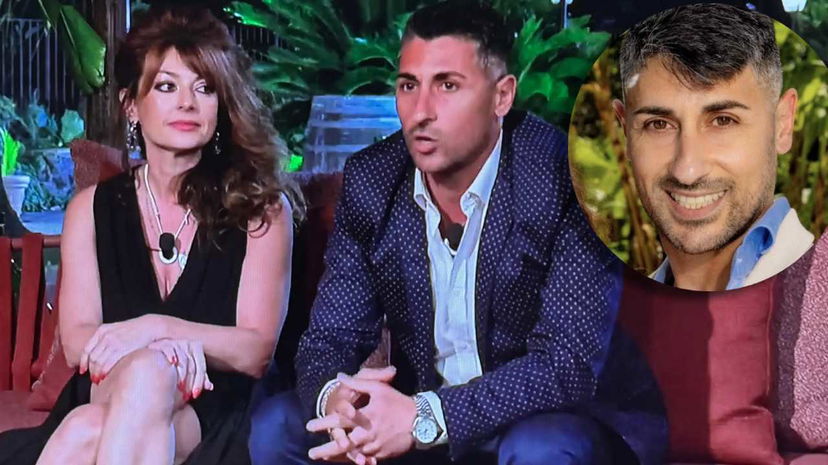 Alessio Loparco, i genitori lanciano un appello: “Sparito da 7 mesi” preview