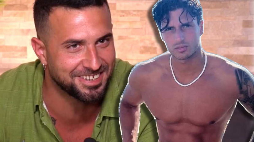 Antonio e Francesco si incontrano in discoteca dopo lo scontro sulla Tribuna Posillipo: “Cornuto!” preview